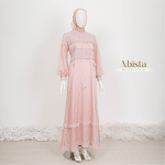 ABISTA DRESS